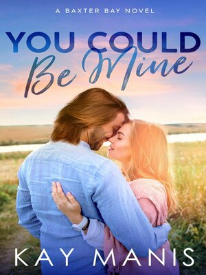cover image of You Could Be Mine
